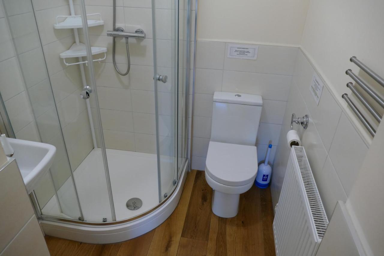 Magnolia Self Contained Suites Coalpit Heath 外观 照片